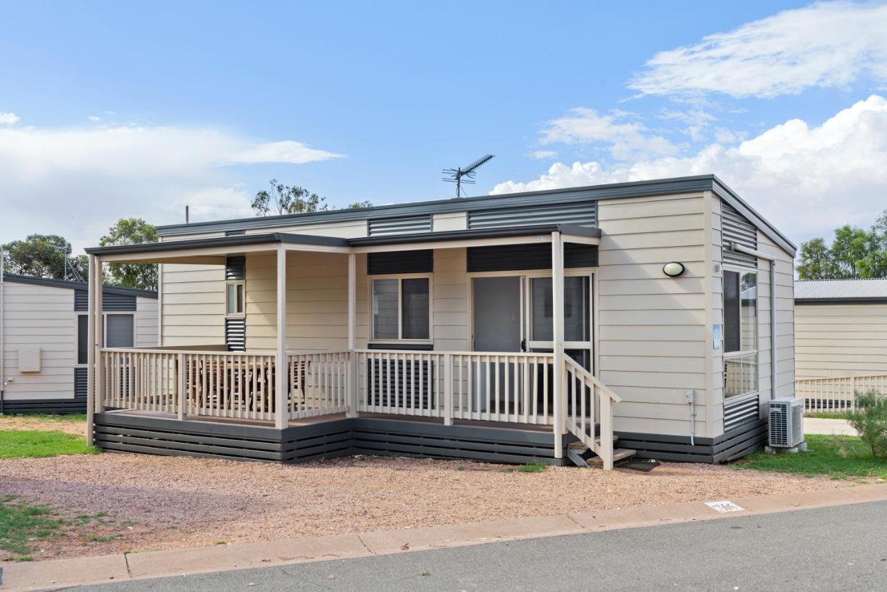 Discovery Parks - Port Augusta Exterior foto